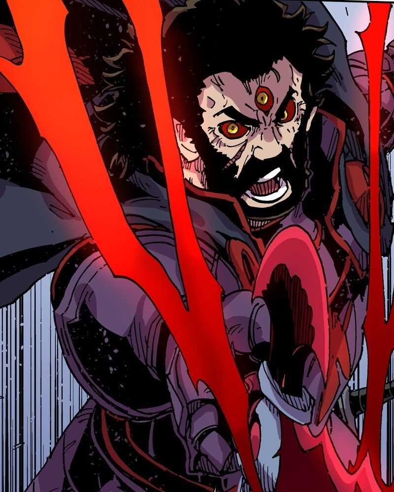 Read Clevatess Scan Manga Online