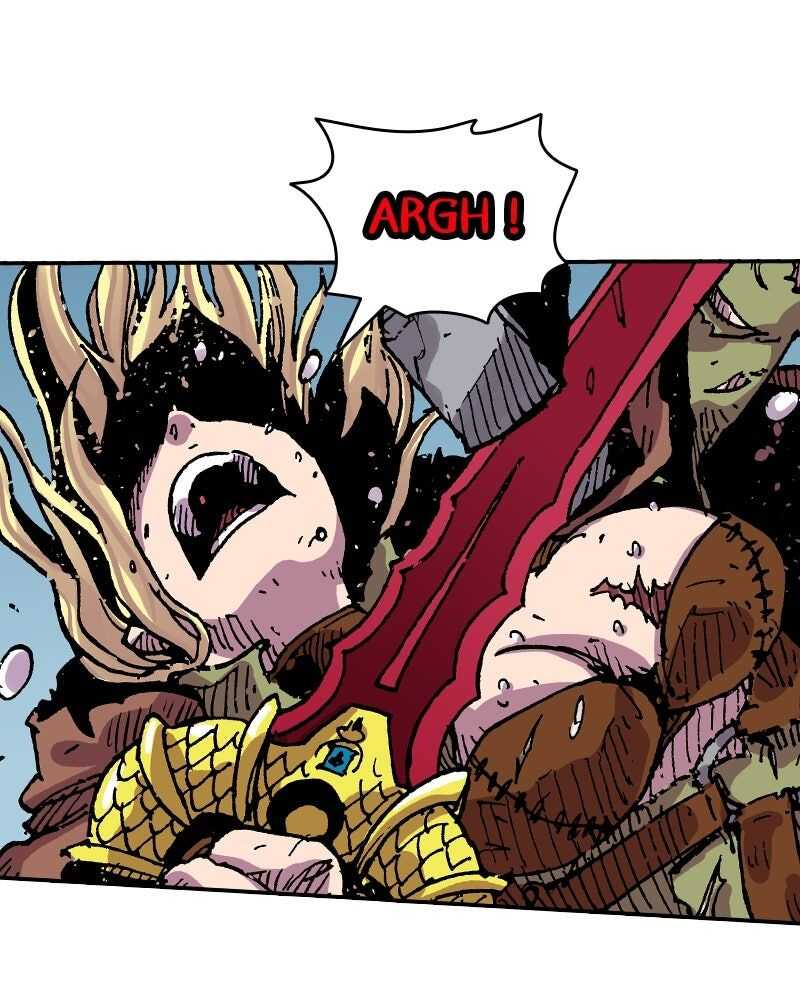 Read Clevatess Scan Manga Online