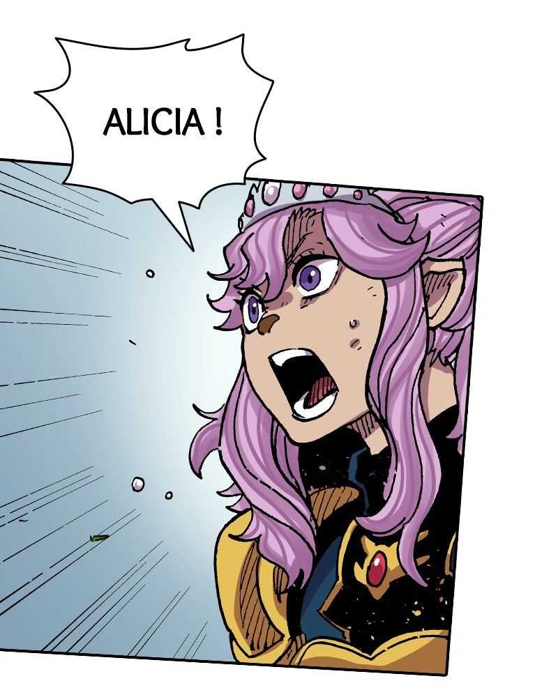 Read Clevatess Scan Manga Online