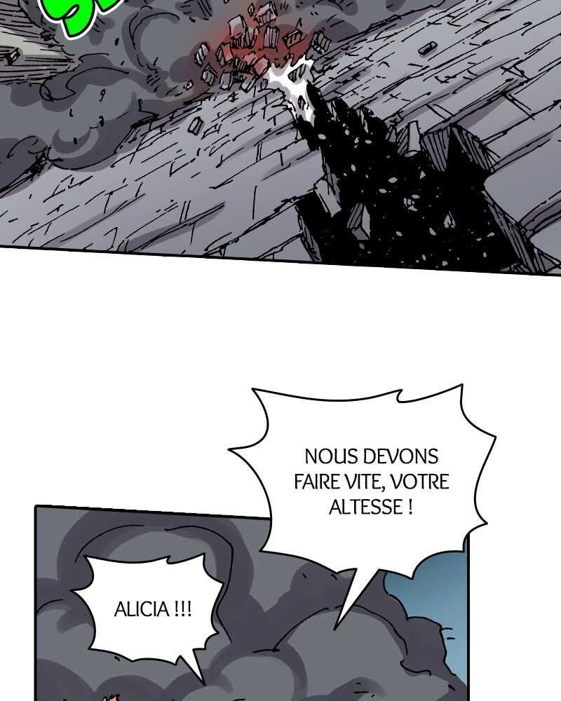 Read Clevatess Scan Manga Online