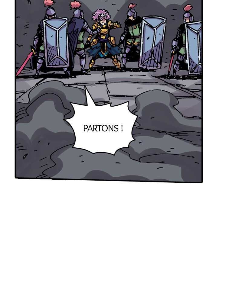 Read Clevatess Scan Manga Online