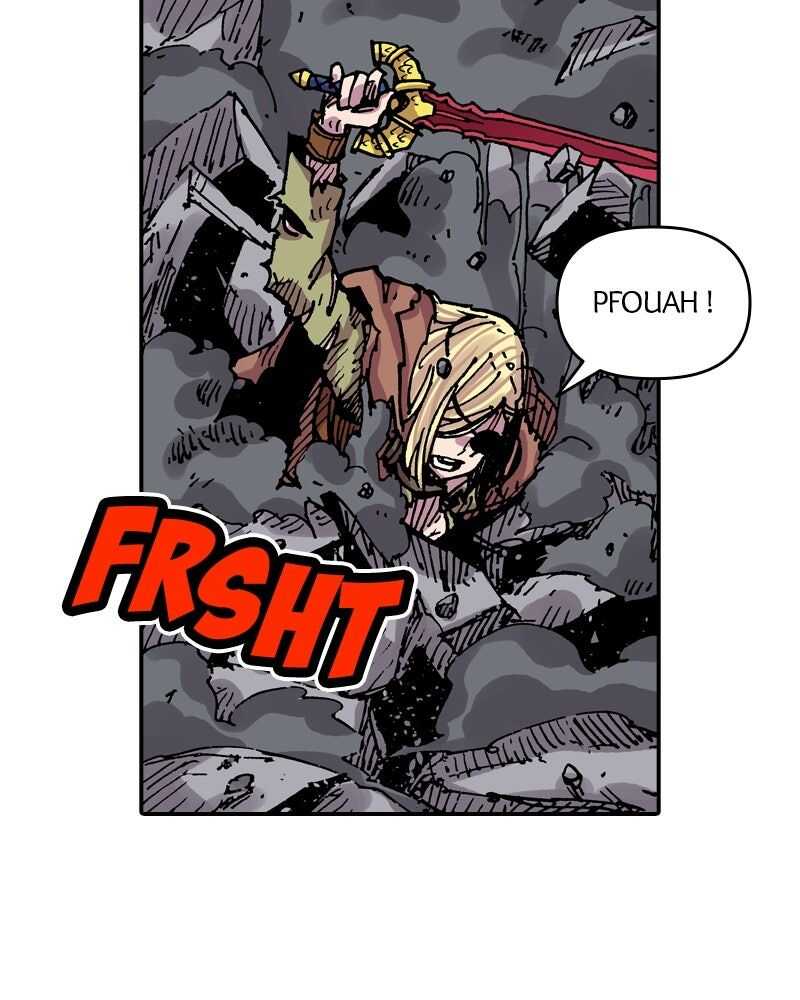 Read Clevatess Scan Manga Online