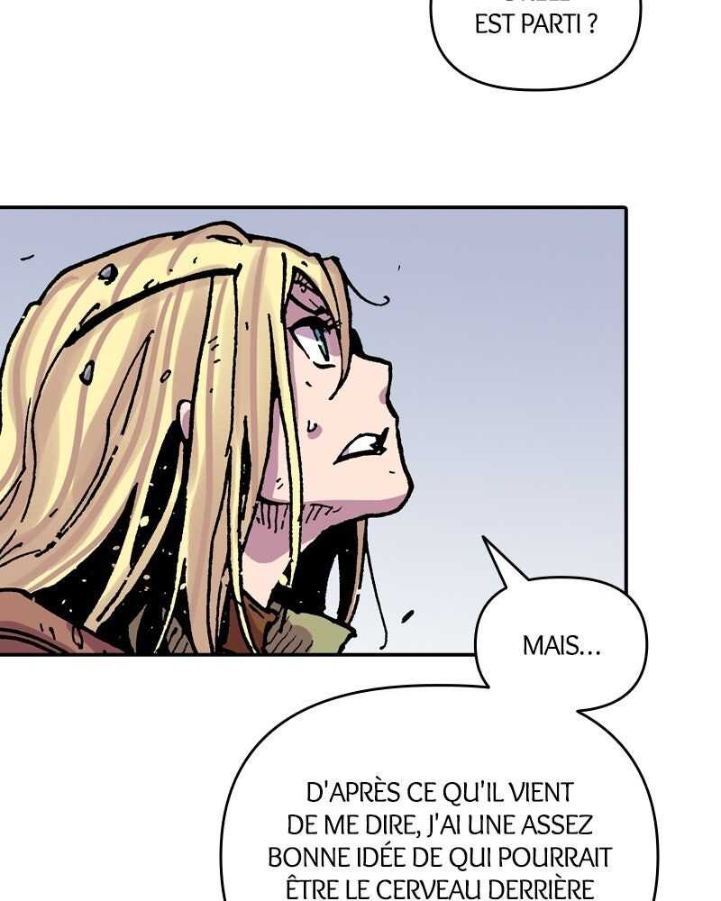 Read Clevatess Scan Manga Online