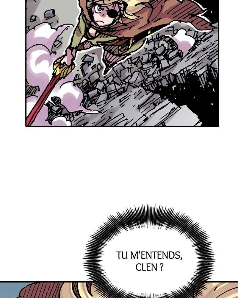 Read Clevatess Scan Manga Online