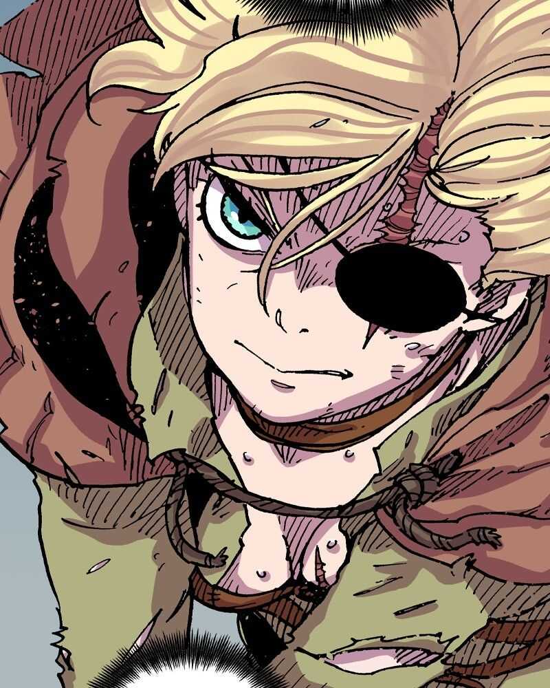 Read Clevatess Scan Manga Online