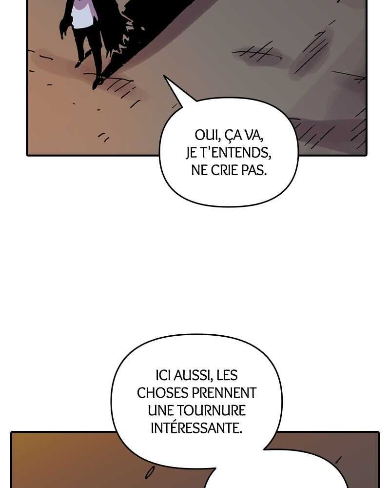 Read Clevatess Scan Manga Online