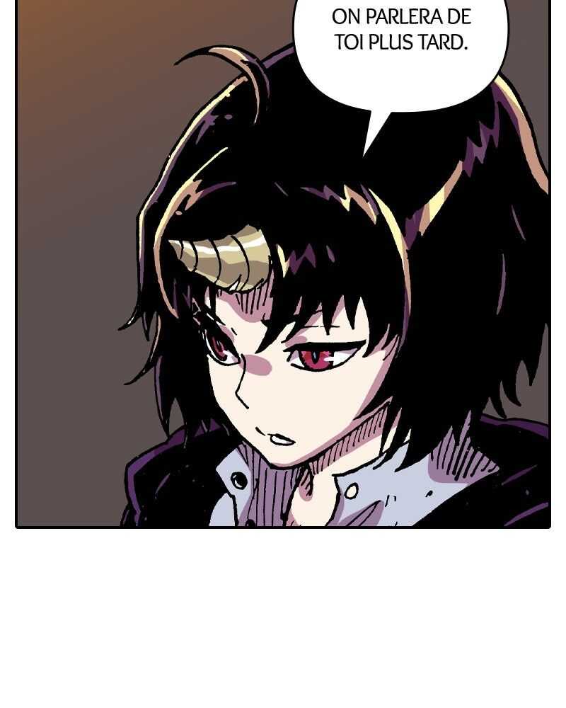 Read Clevatess Scan Manga Online