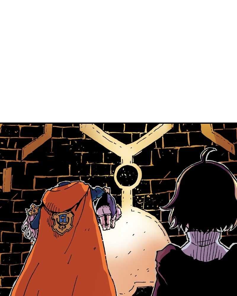 Read Clevatess Scan Manga Online