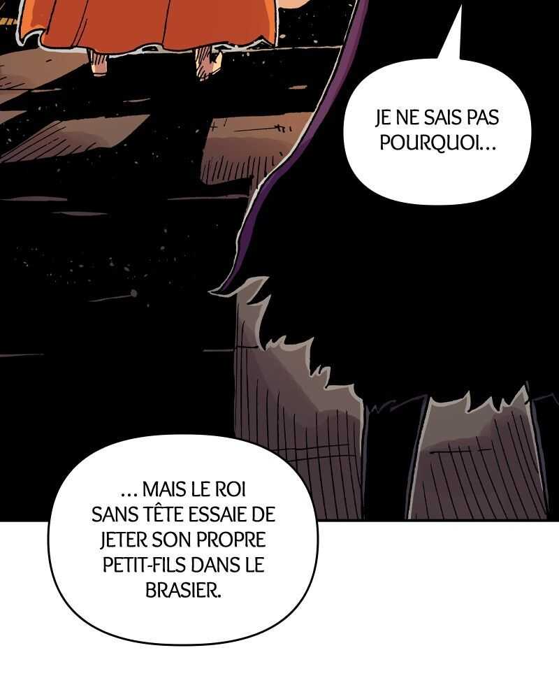 Read Clevatess Scan Manga Online