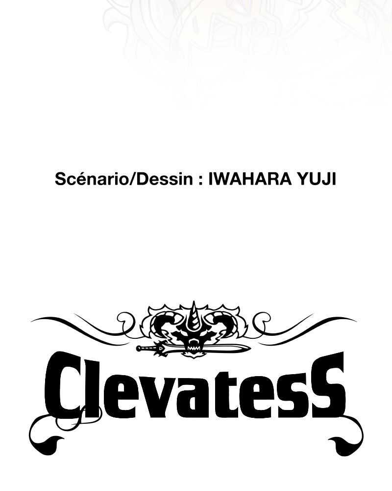 Read Clevatess Scan Manga Online