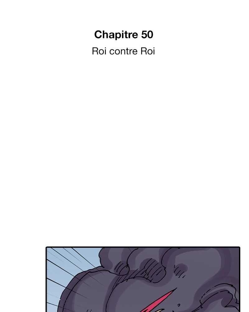 Read Clevatess Scan Manga Online