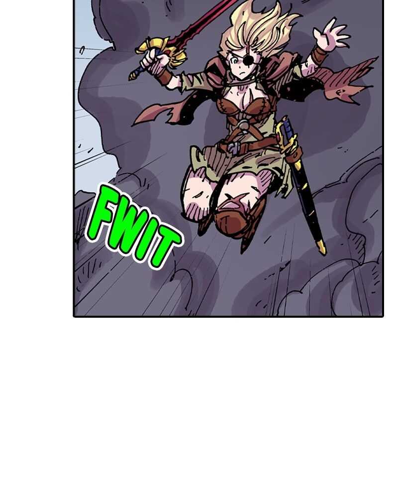 Read Clevatess Scan Manga Online