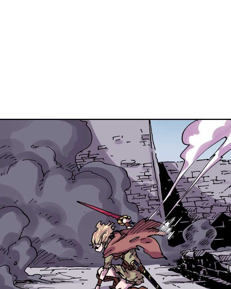 Read Clevatess Scan Manga Online