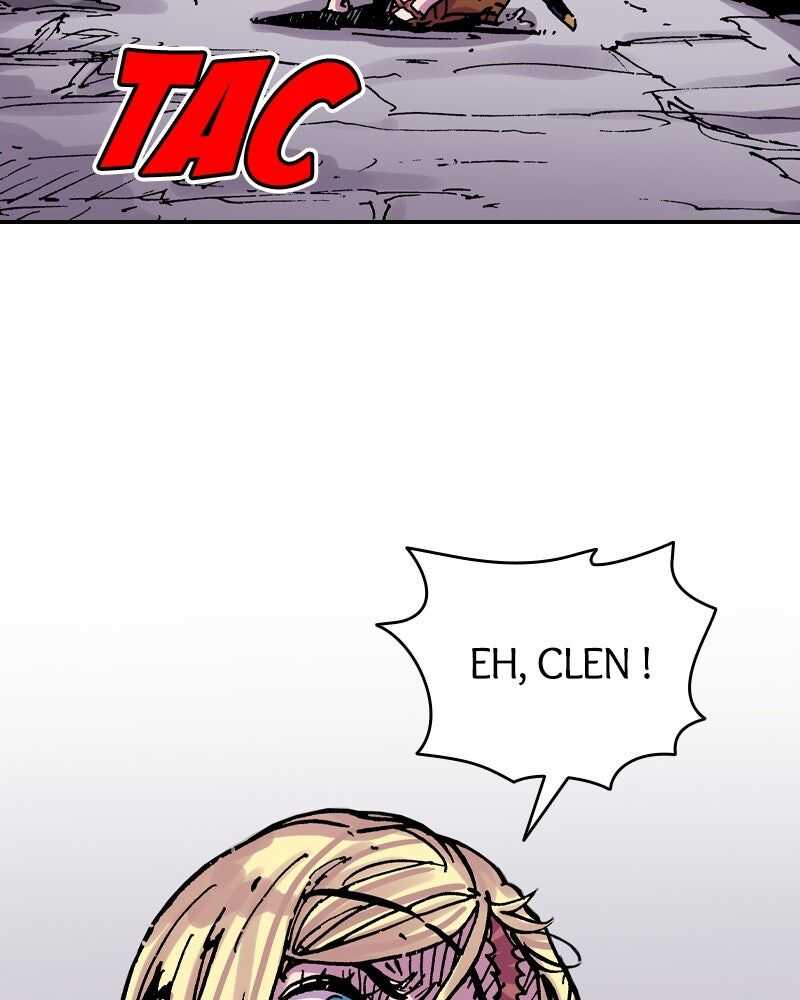 Read Clevatess Scan Manga Online