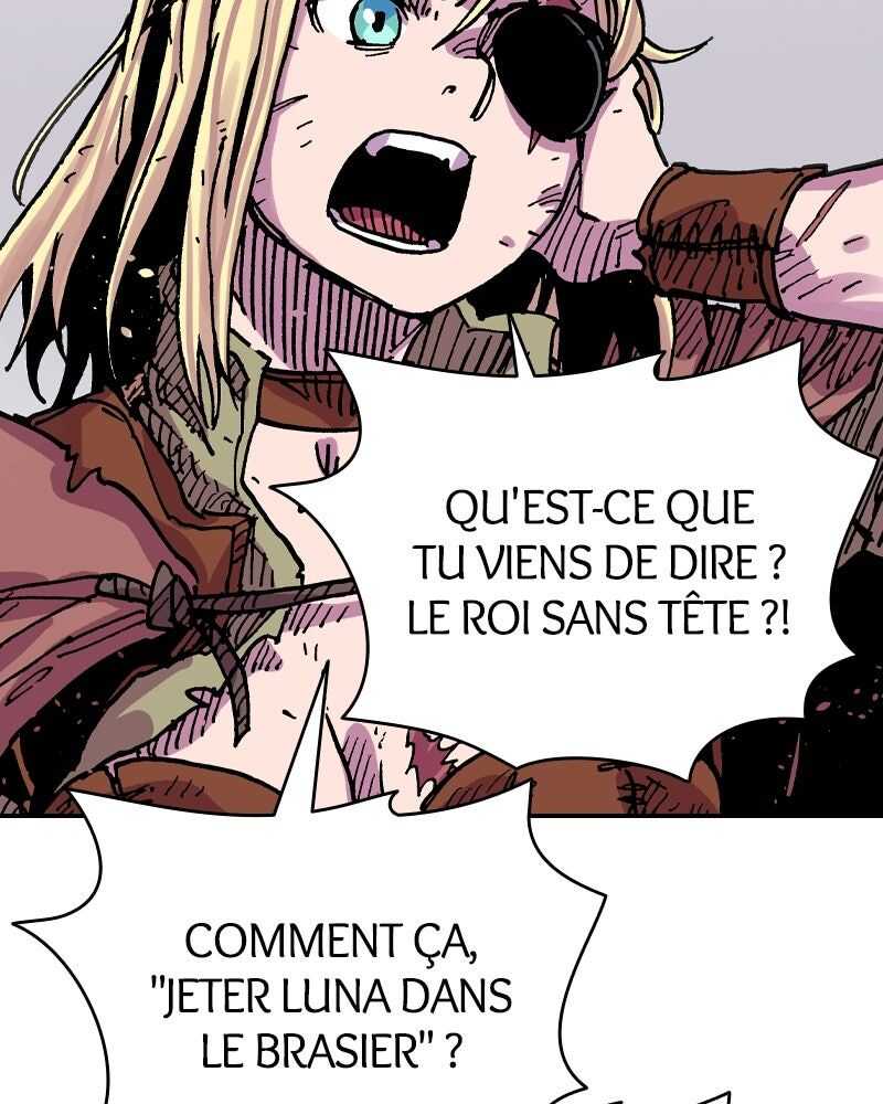 Read Clevatess Scan Manga Online