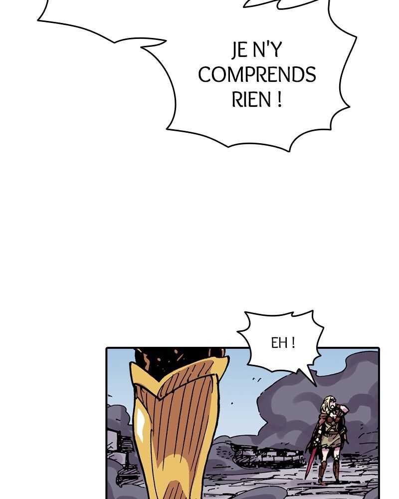 Read Clevatess Scan Manga Online