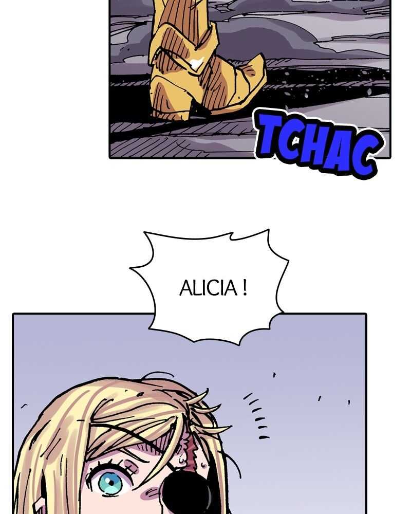 Read Clevatess Scan Manga Online