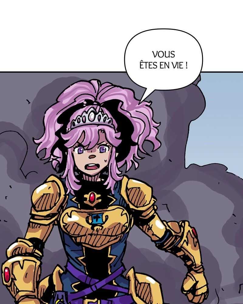 Read Clevatess Scan Manga Online