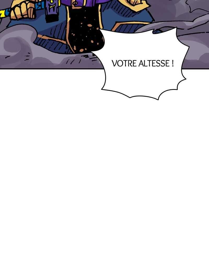 Read Clevatess Scan Manga Online