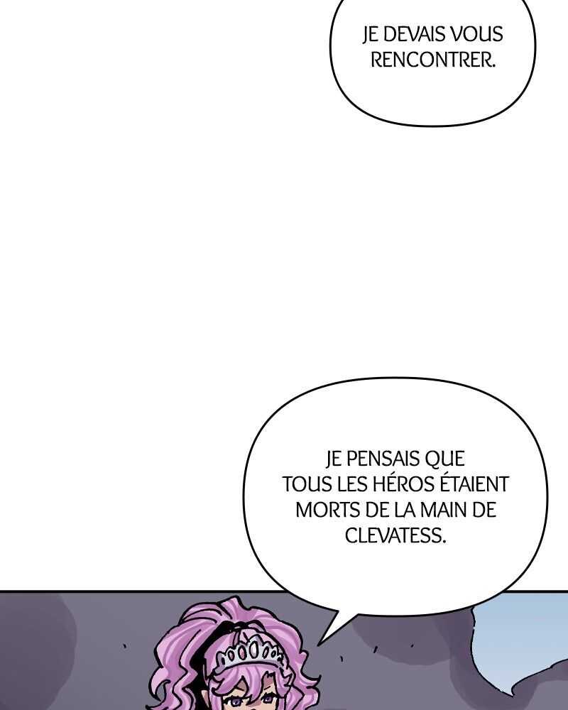 Read Clevatess Scan Manga Online