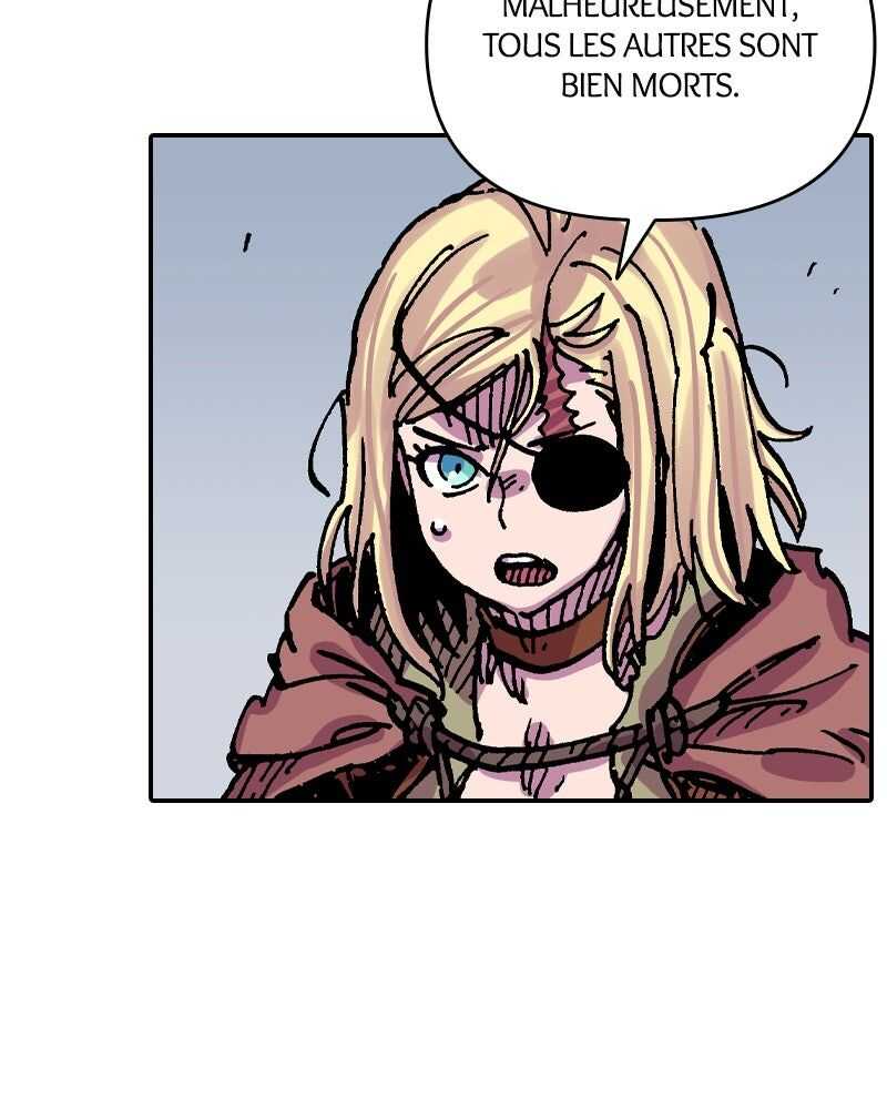 Read Clevatess Scan Manga Online