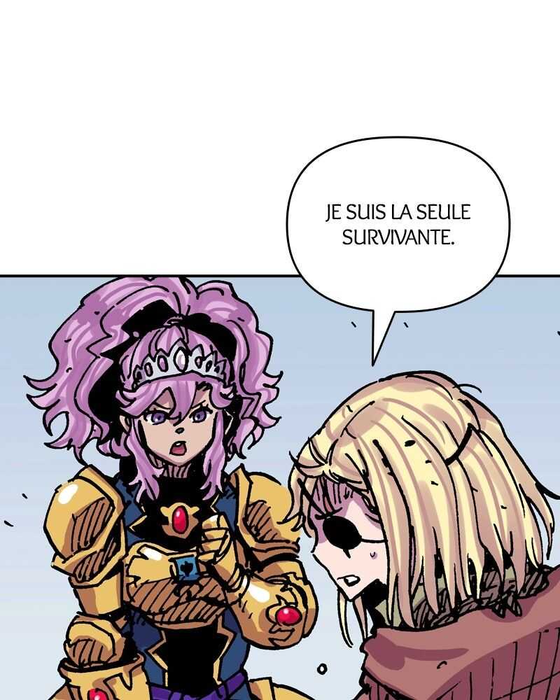 Read Clevatess Scan Manga Online