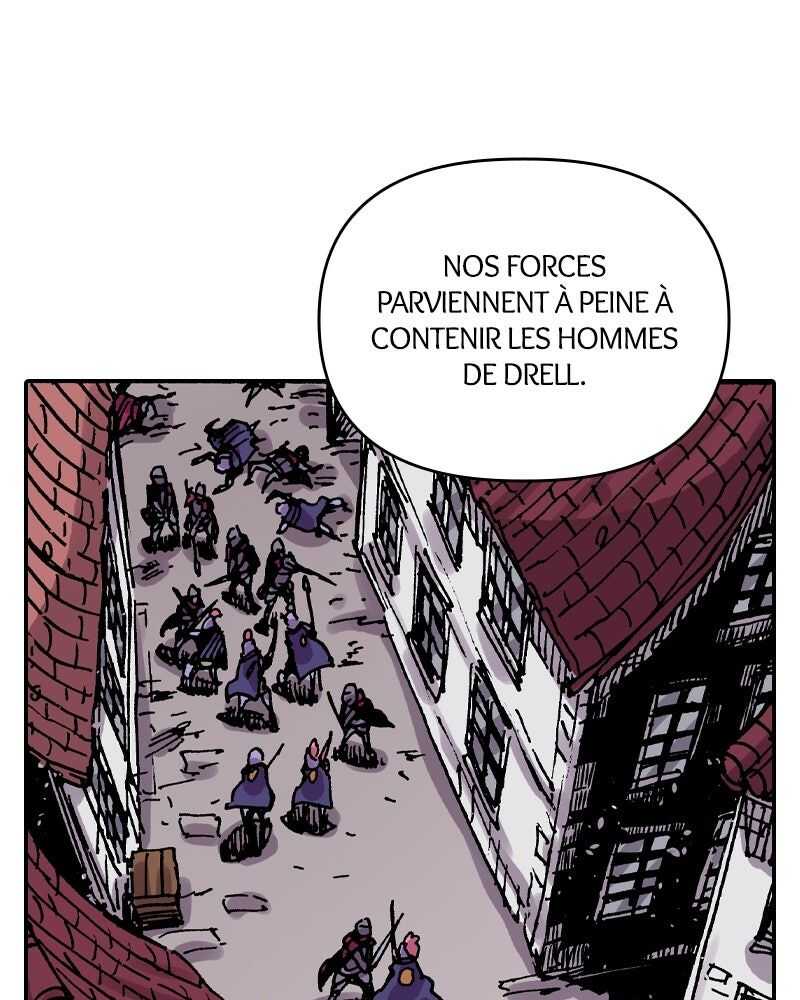 Read Clevatess Scan Manga Online