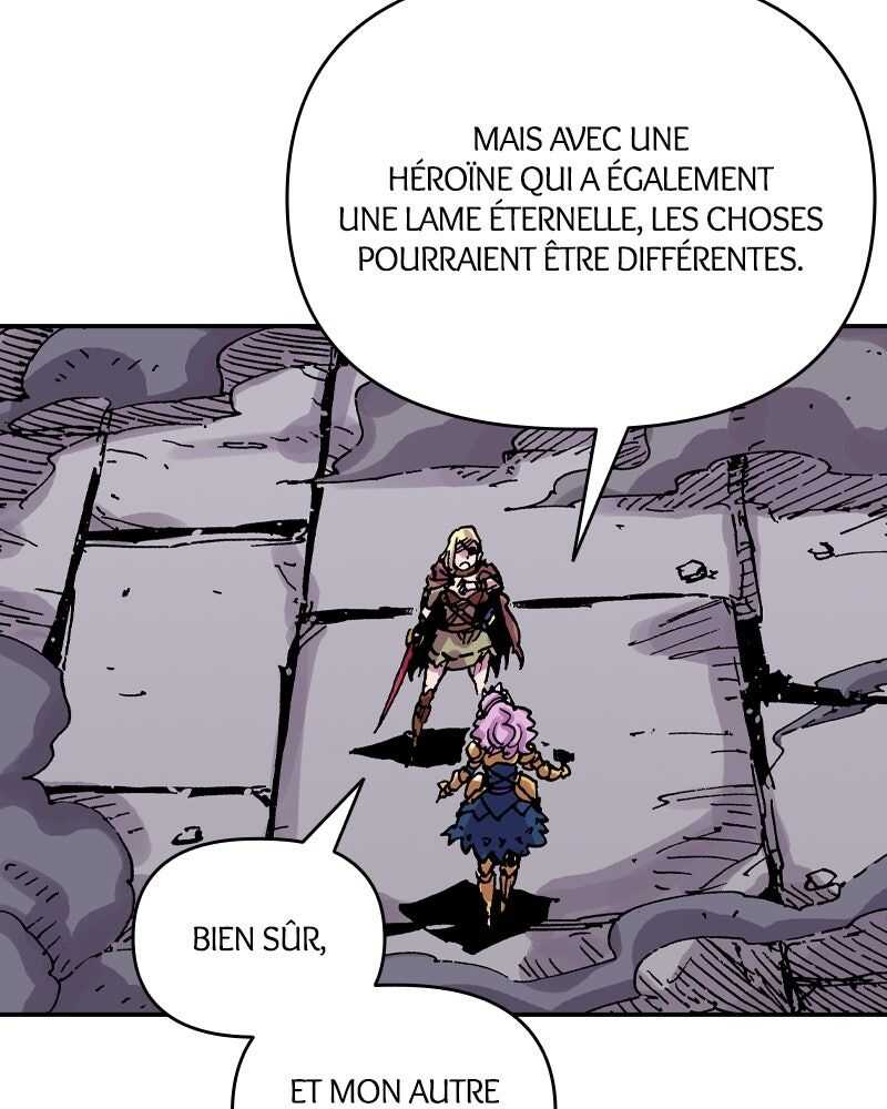 Read Clevatess Scan Manga Online