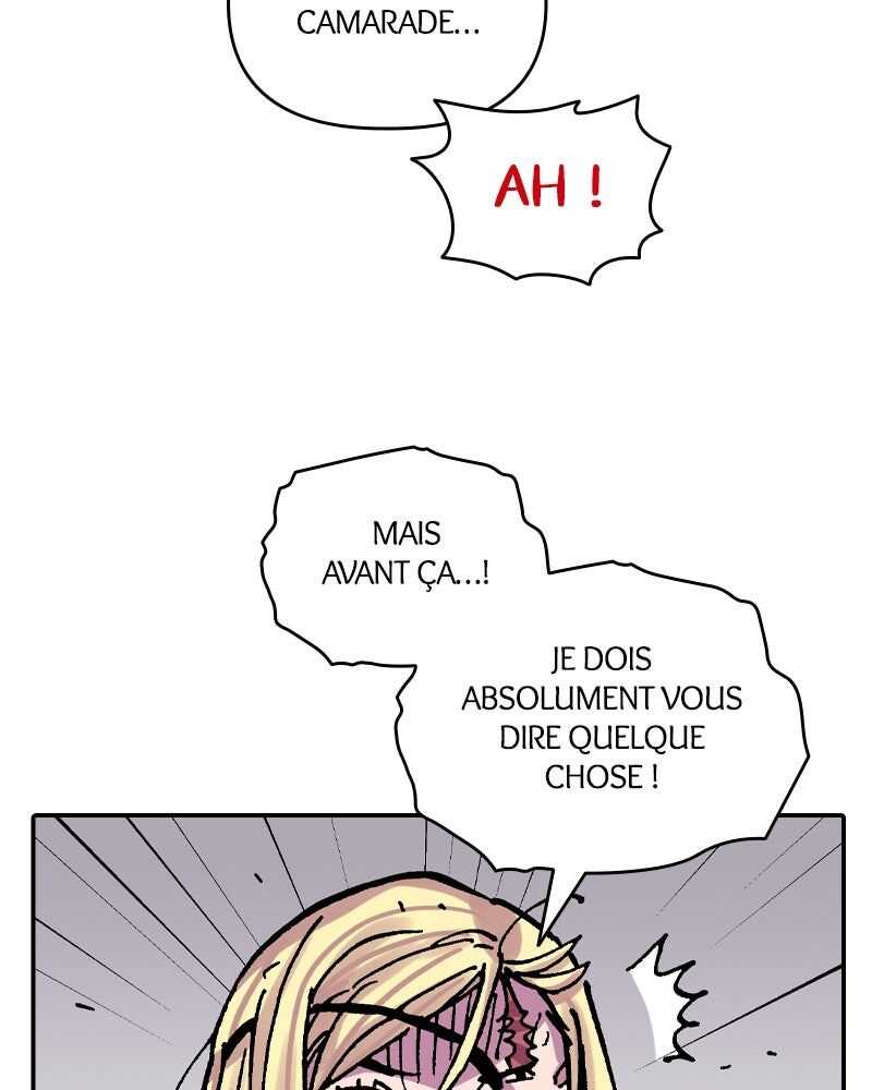 Read Clevatess Scan Manga Online