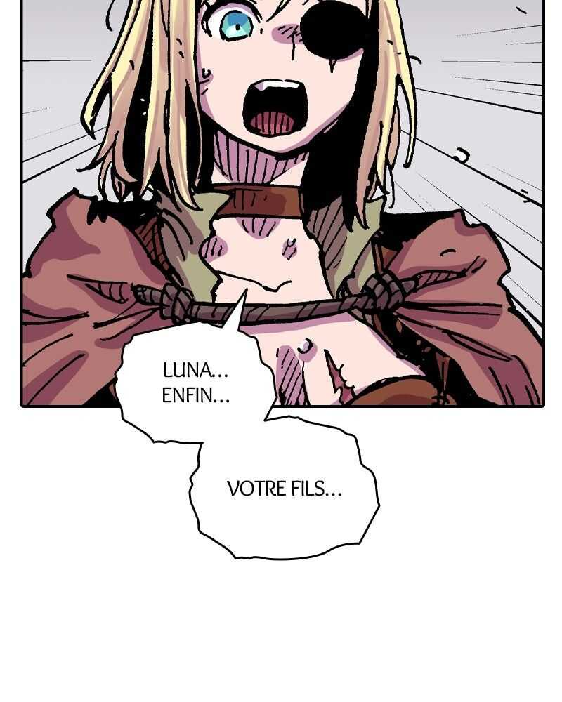 Read Clevatess Scan Manga Online