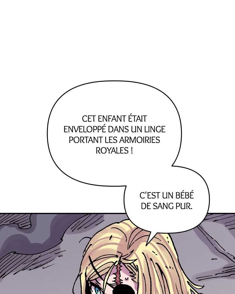 Read Clevatess Scan Manga Online