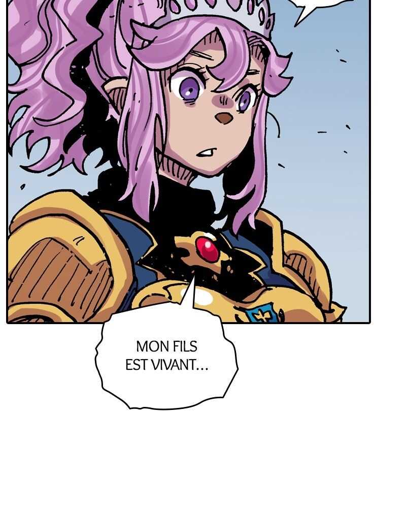 Read Clevatess Scan Manga Online