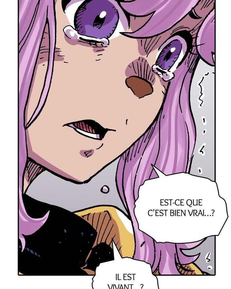 Read Clevatess Scan Manga Online