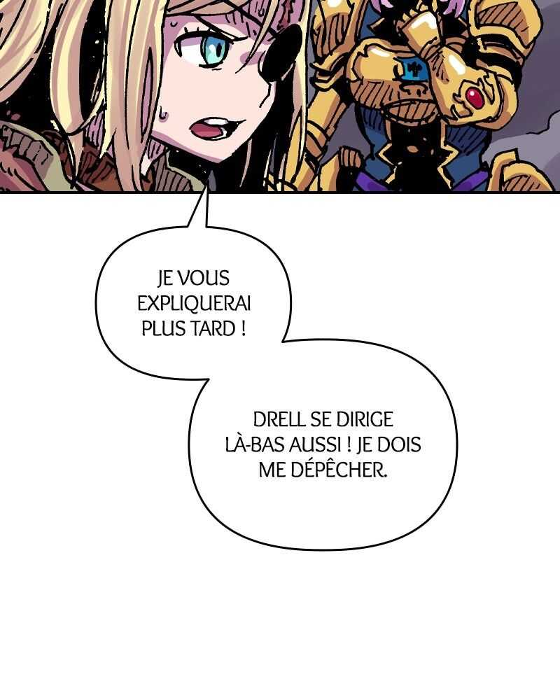 Read Clevatess Scan Manga Online