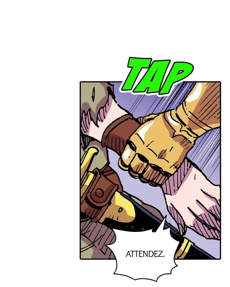 Read Clevatess Scan Manga Online