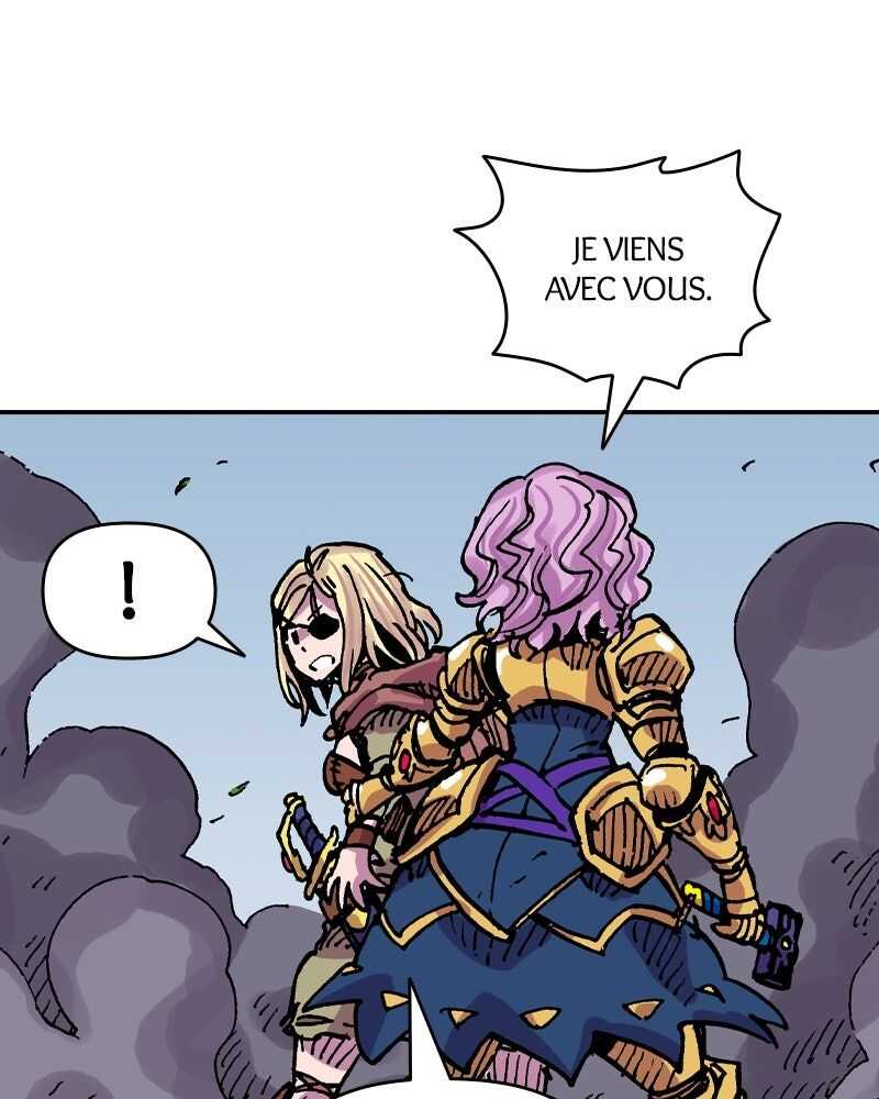 Read Clevatess Scan Manga Online