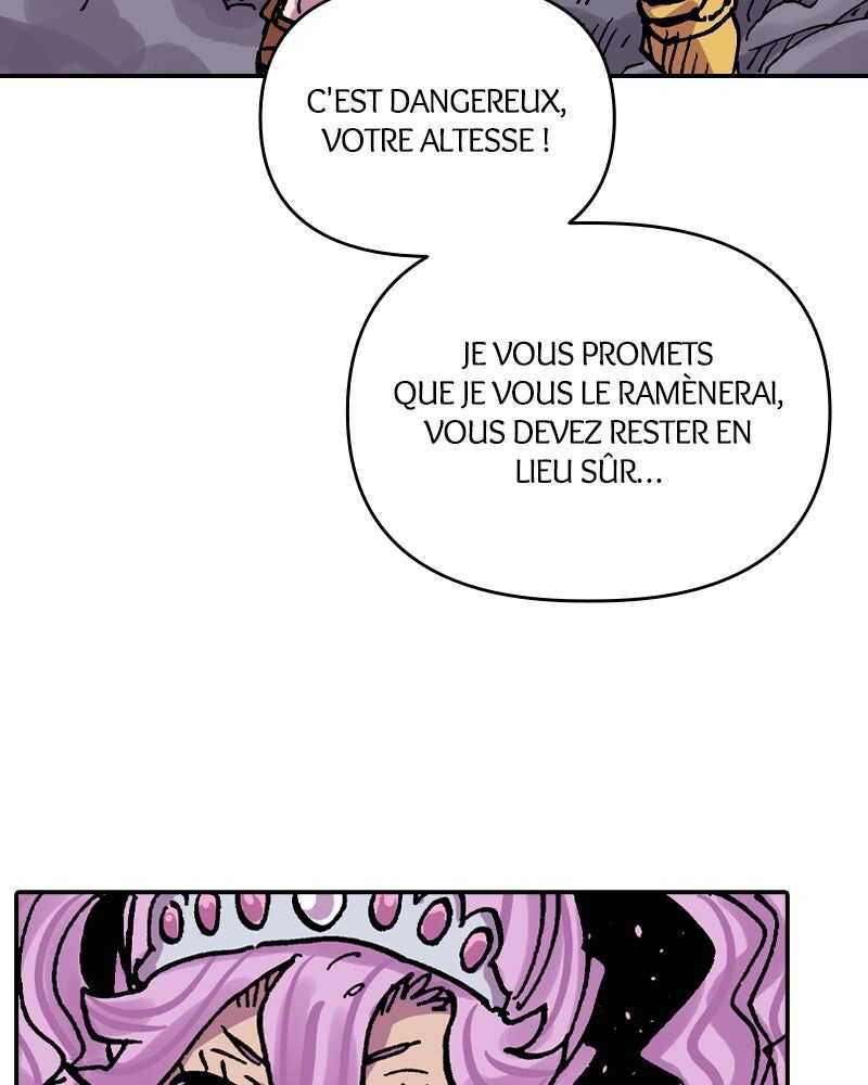 Read Clevatess Scan Manga Online