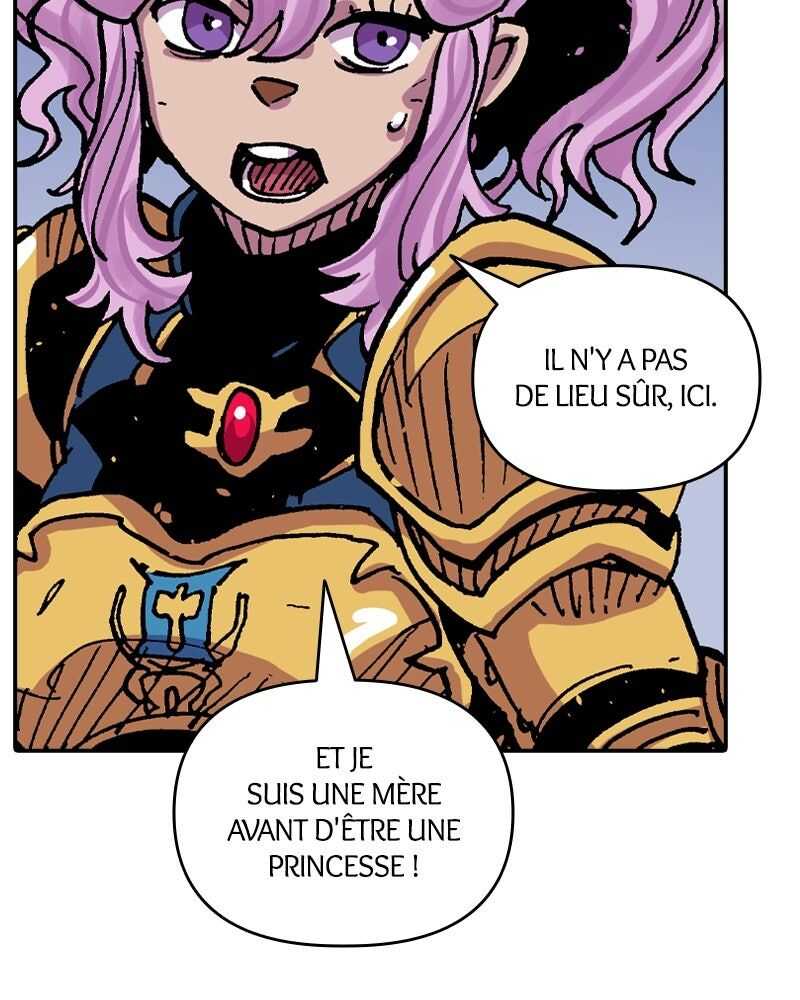 Read Clevatess Scan Manga Online