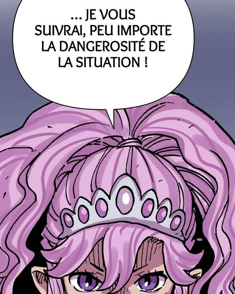 Read Clevatess Scan Manga Online