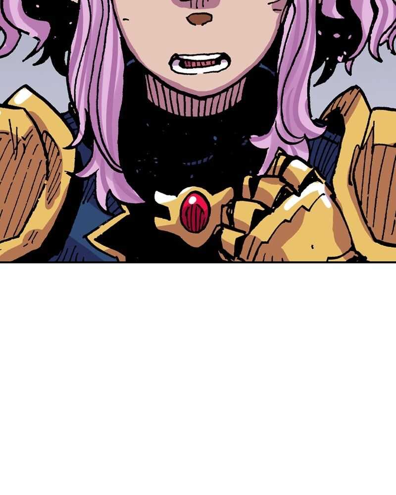 Read Clevatess Scan Manga Online