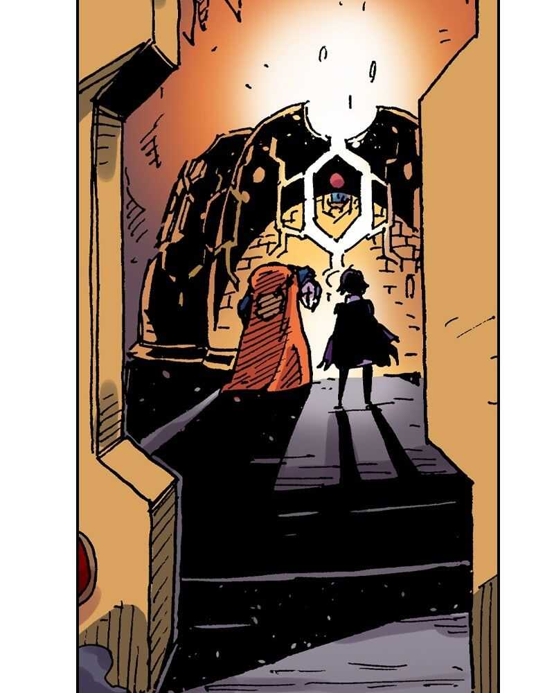 Read Clevatess Scan Manga Online