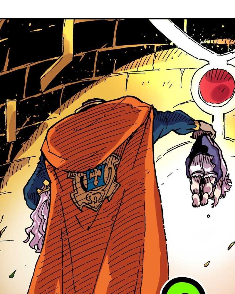 Read Clevatess Scan Manga Online