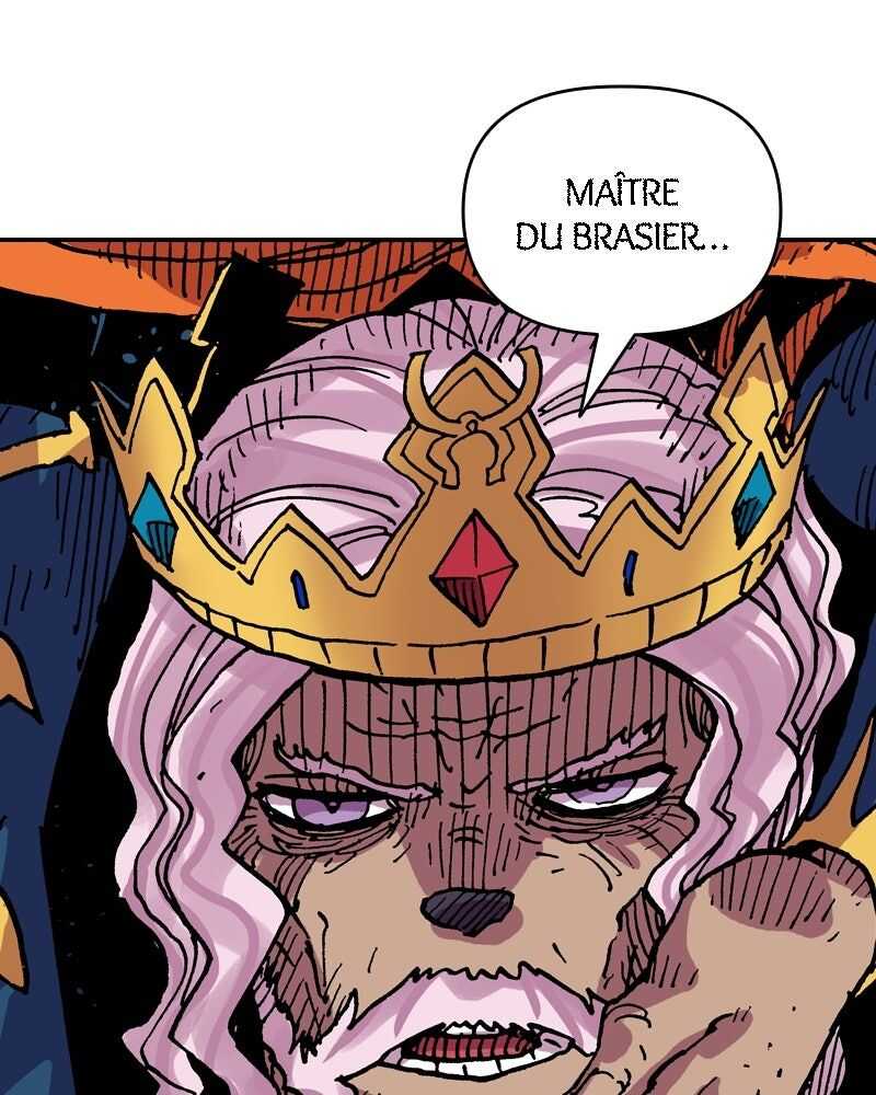 Read Clevatess Scan Manga Online