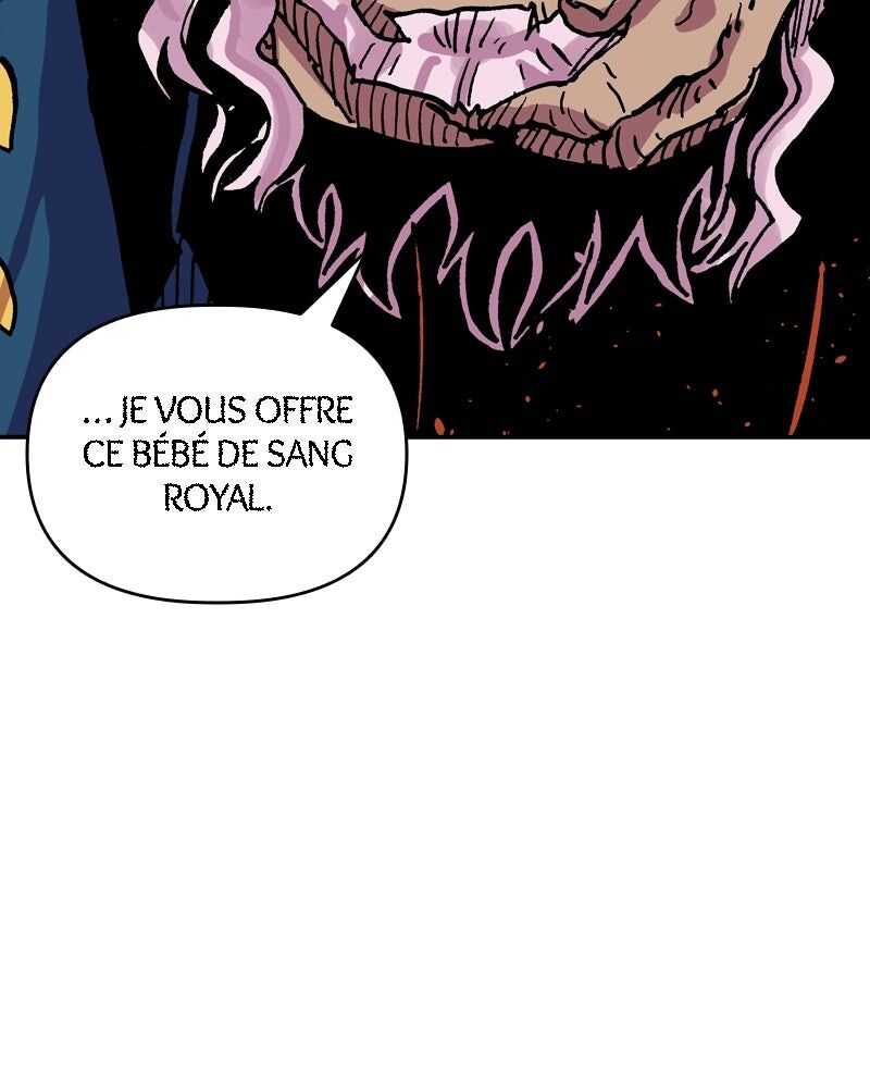 Read Clevatess Scan Manga Online