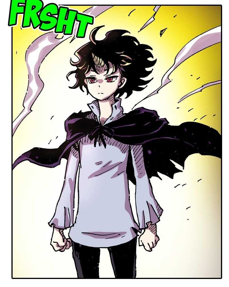 Read Clevatess Scan Manga Online