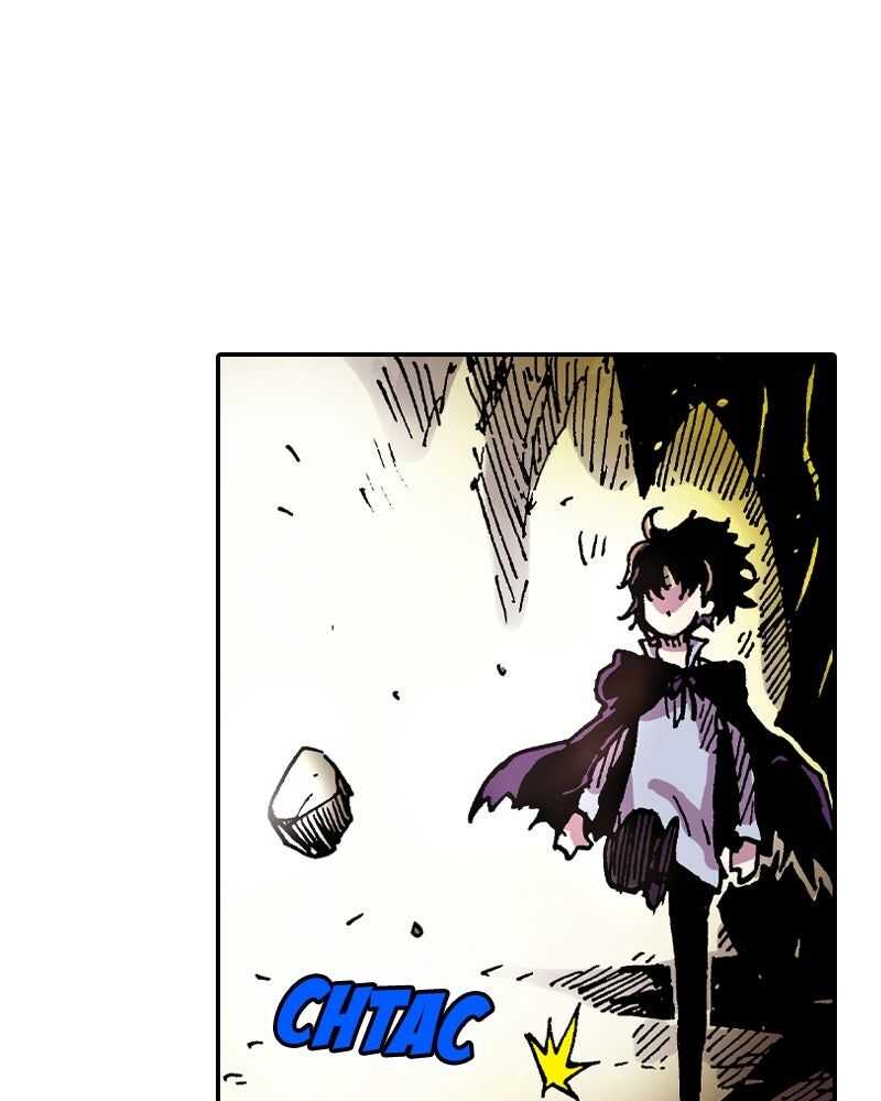 Read Clevatess Scan Manga Online