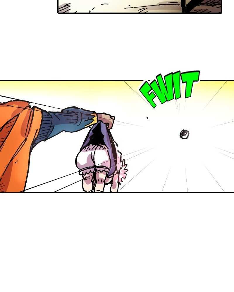 Read Clevatess Scan Manga Online