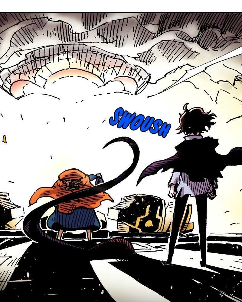 Read Clevatess Scan Manga Online