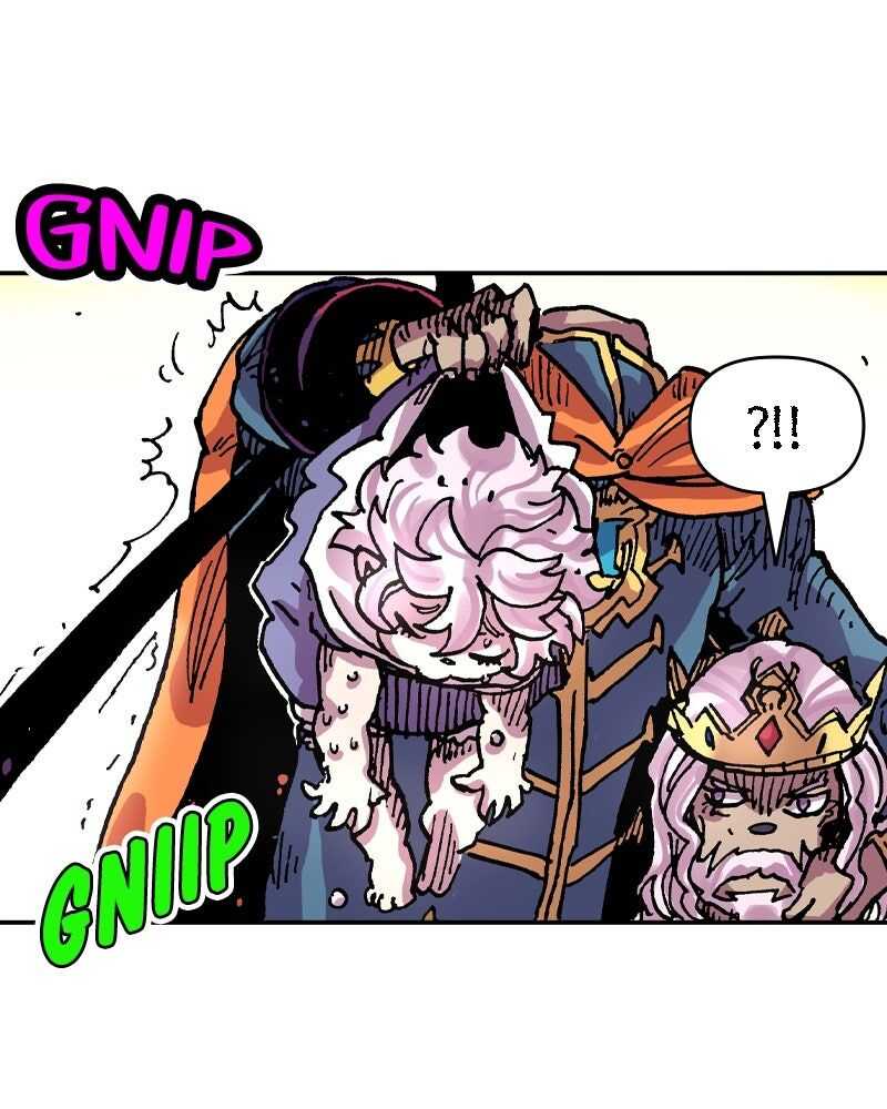 Read Clevatess Scan Manga Online