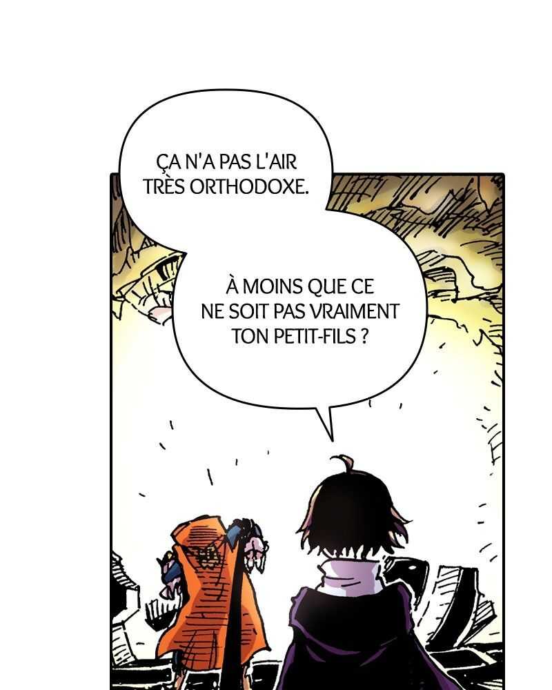 Read Clevatess Scan Manga Online